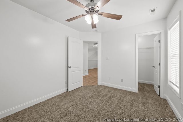 343 Fountain Grove Drive, Raeford, NC 28376