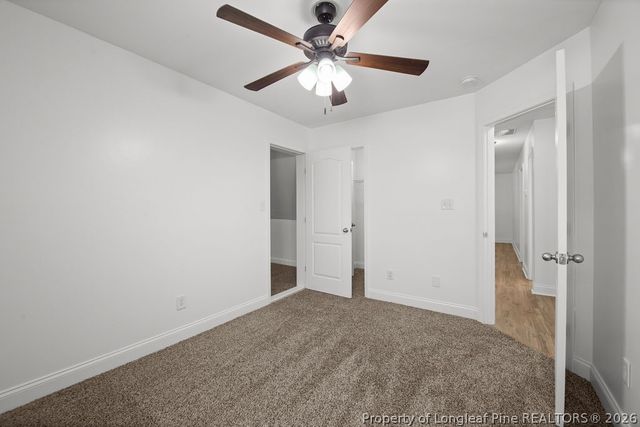 343 Fountain Grove Drive, Raeford, NC 28376
