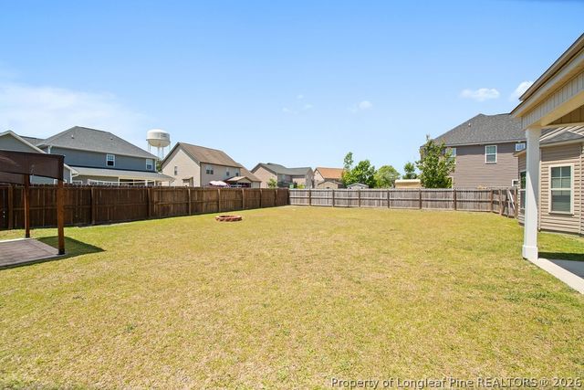 343 Fountain Grove Drive, Raeford, NC 28376