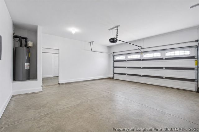 343 Fountain Grove Drive, Raeford, NC 28376