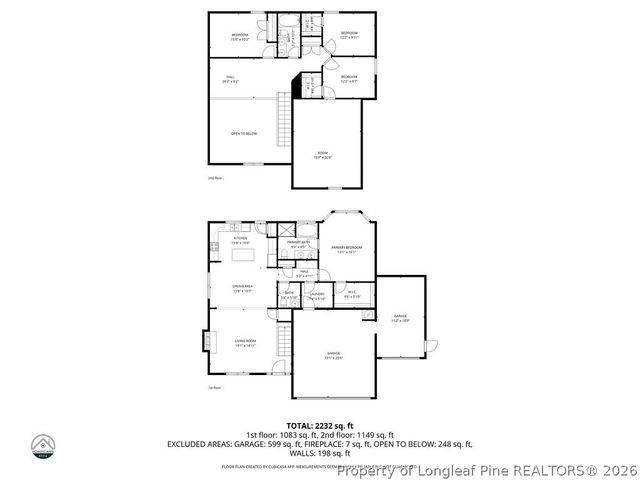 343 Fountain Grove Drive, Raeford, NC 28376