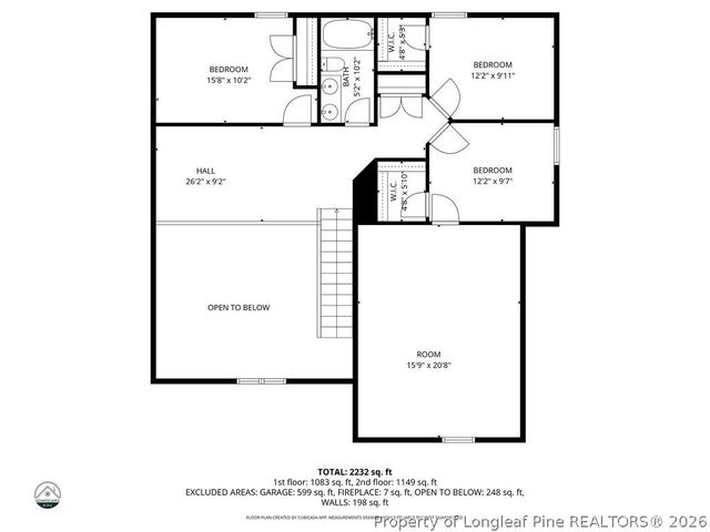 343 Fountain Grove Drive, Raeford, NC 28376