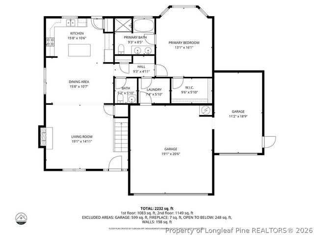 343 Fountain Grove Drive, Raeford, NC 28376