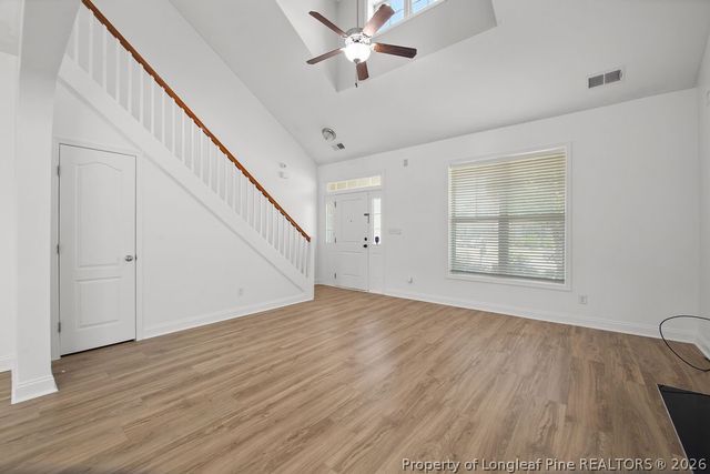 343 Fountain Grove Drive, Raeford, NC 28376