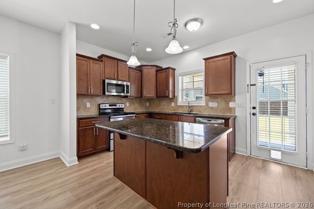 343 Fountain Grove Drive, Raeford, NC 28376
