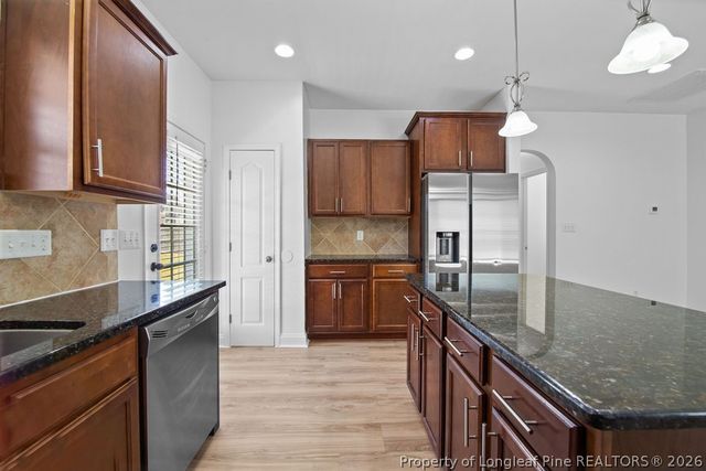 343 Fountain Grove Drive, Raeford, NC 28376
