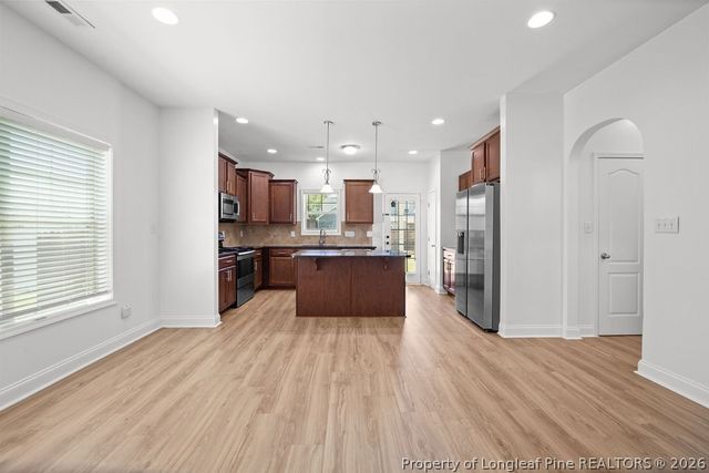 343 Fountain Grove Drive, Raeford, NC 28376