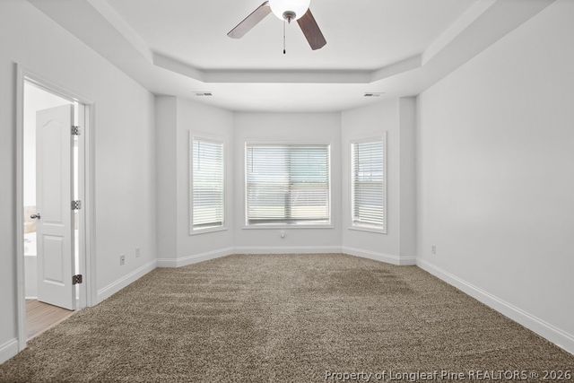 343 Fountain Grove Drive, Raeford, NC 28376