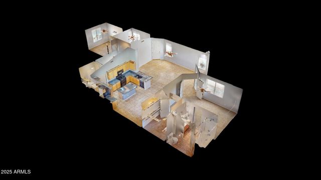 871 E SHERRI Drive, Gilbert, AZ 85296