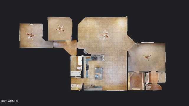 871 E SHERRI Drive, Gilbert, AZ 85296