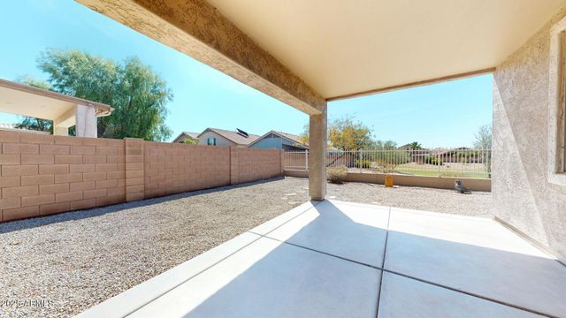 871 E SHERRI Drive, Gilbert, AZ 85296
