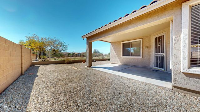 871 E SHERRI Drive, Gilbert, AZ 85296