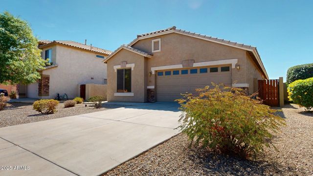 871 E SHERRI Drive, Gilbert, AZ 85296