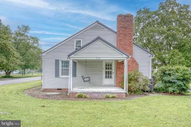 219 HICKORY LN, Seaford, DE 19973