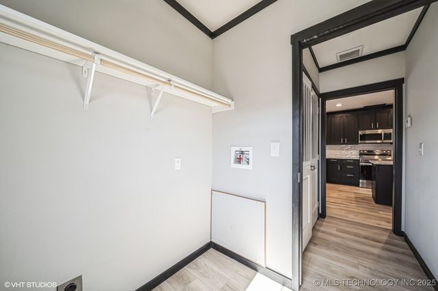 1103 Kyle Avenue, Warner, OK 74469