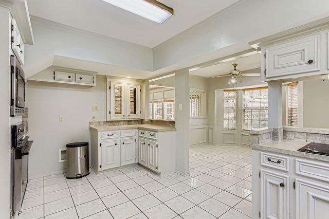 8518 Rebawood Drive, Humble, TX 77346