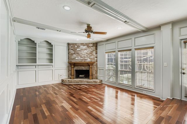 8518 Rebawood Drive, Humble, TX 77346