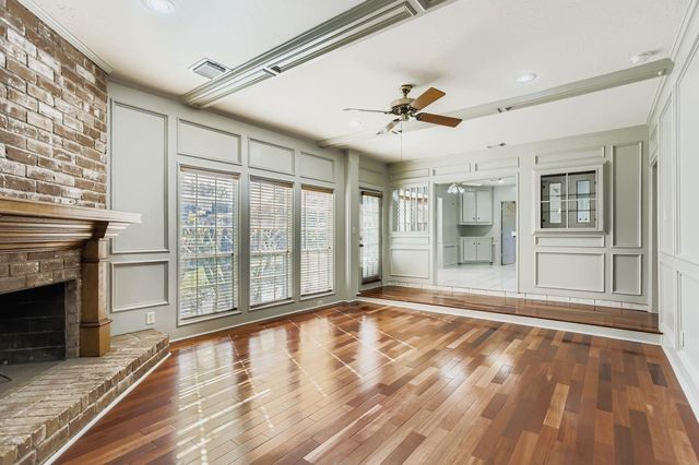 8518 Rebawood Drive, Humble, TX 77346