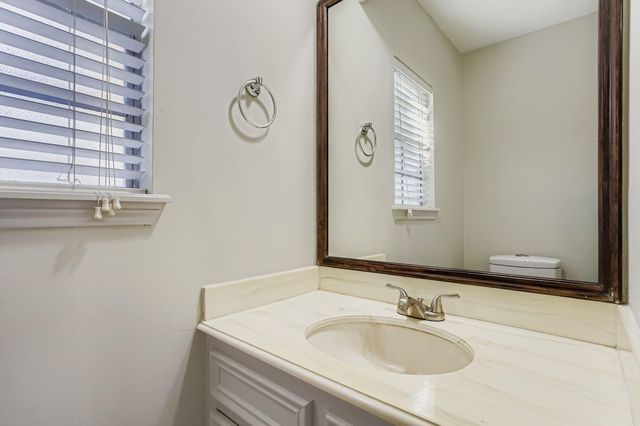 8518 Rebawood Drive, Humble, TX 77346