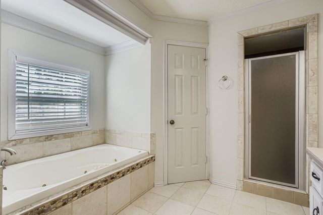 8518 Rebawood Drive, Humble, TX 77346