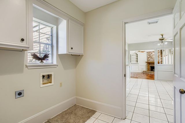 8518 Rebawood Drive, Humble, TX 77346