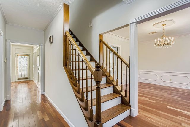 8518 Rebawood Drive, Humble, TX 77346