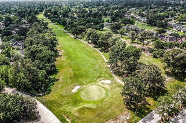 8518 Rebawood Drive, Humble, TX 77346