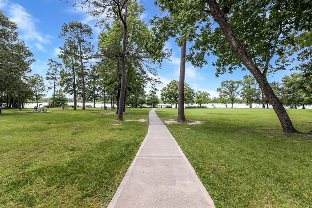 8518 Rebawood Drive, Humble, TX 77346