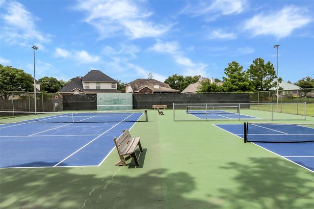 8518 Rebawood Drive, Humble, TX 77346