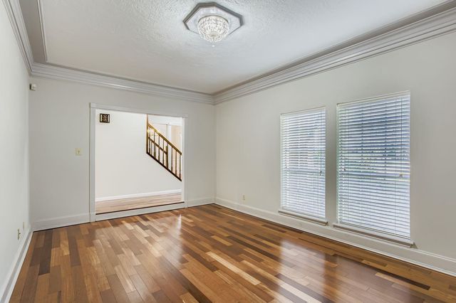 8518 Rebawood Drive, Humble, TX 77346