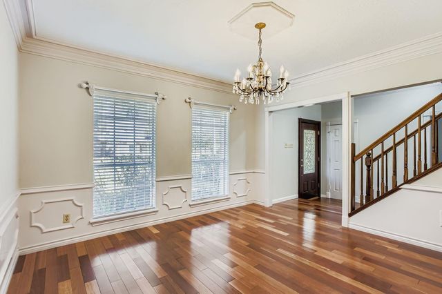 8518 Rebawood Drive, Humble, TX 77346