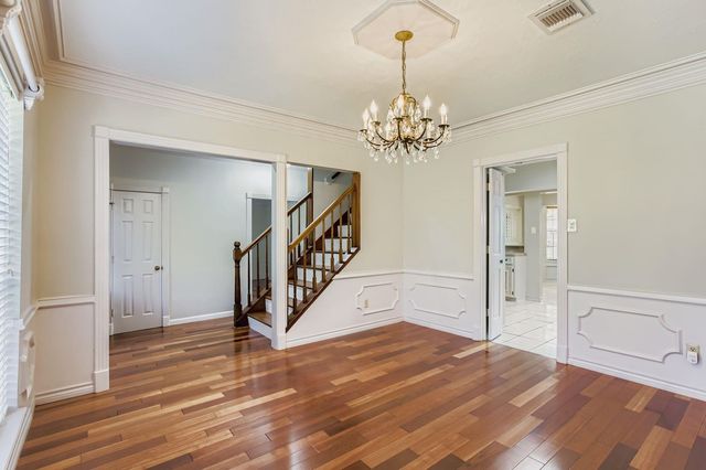 8518 Rebawood Drive, Humble, TX 77346