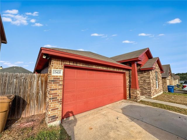 15418 Big Cyprus, Corpus Christi, TX 78410