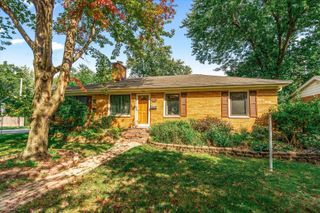 719 N President Street, Wheaton, IL 60187