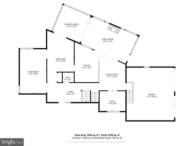 8 PHEASANT DR, Hershey, PA 17033