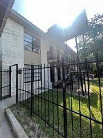 5911 Grace Lane 2, Houston, TX 77021