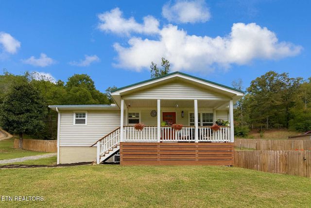 366 J D Walden, Ten Mile, TN 37880