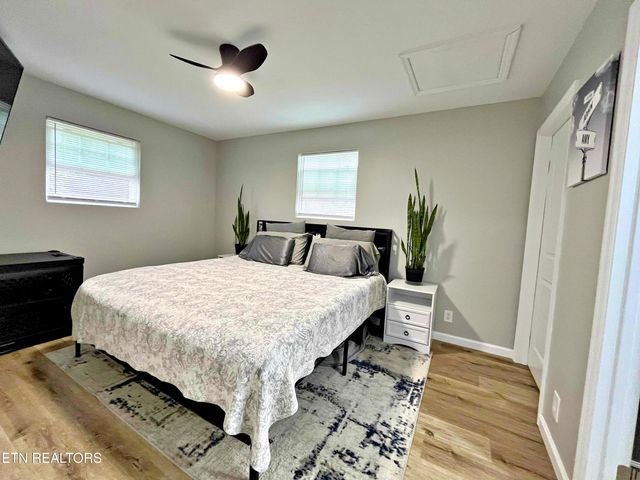 366 J D Walden, Ten Mile, TN 37880