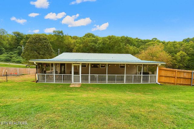 366 J D Walden, Ten Mile, TN 37880