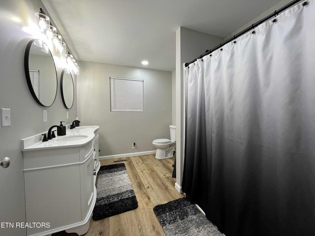 366 J D Walden, Ten Mile, TN 37880