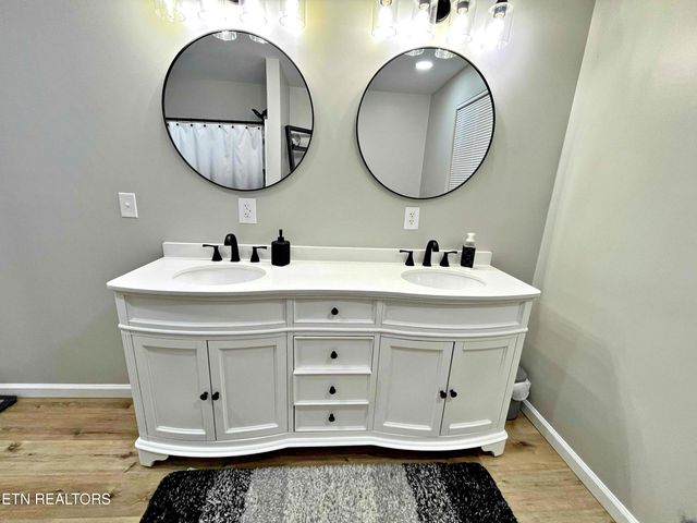 366 J D Walden, Ten Mile, TN 37880