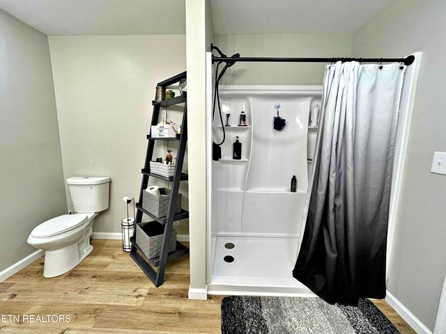 366 J D Walden, Ten Mile, TN 37880