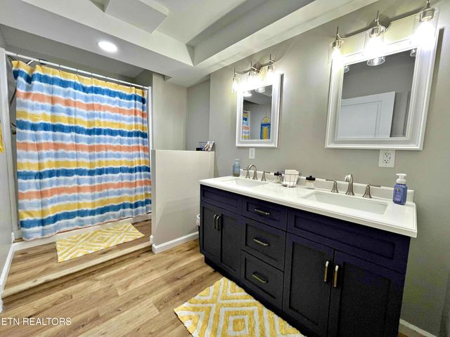 366 J D Walden, Ten Mile, TN 37880