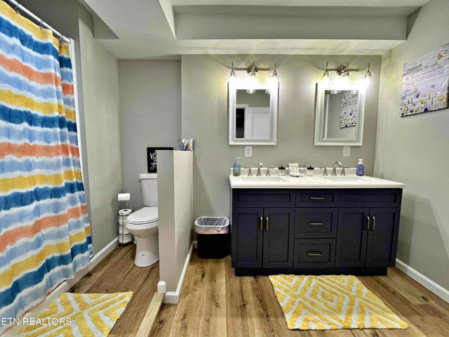 366 J D Walden, Ten Mile, TN 37880