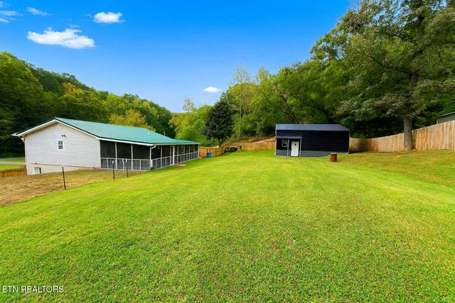 366 J D Walden, Ten Mile, TN 37880