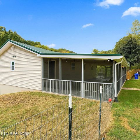 366 J D Walden, Ten Mile, TN 37880