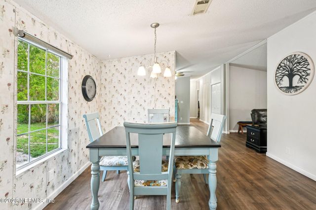 11710 FAYE Road, Macclenny, FL 32063