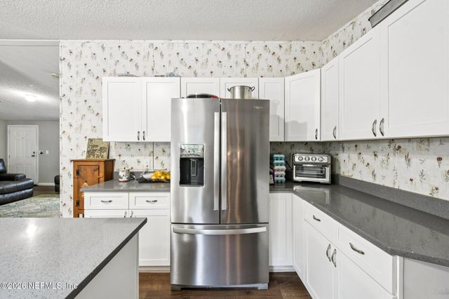 11710 FAYE Road, Macclenny, FL 32063