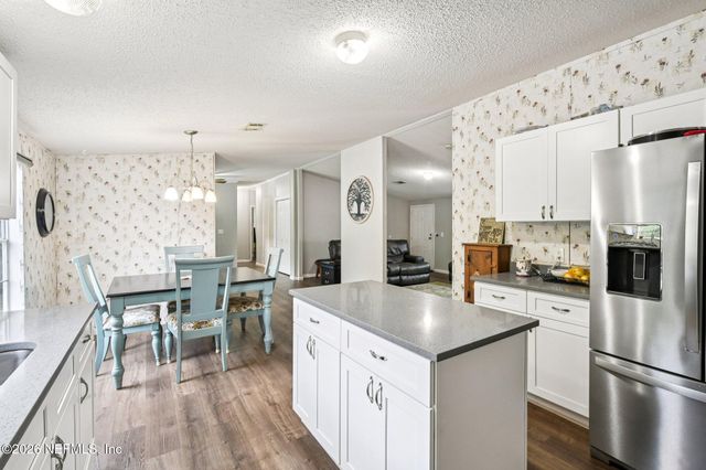 11710 FAYE Road, Macclenny, FL 32063