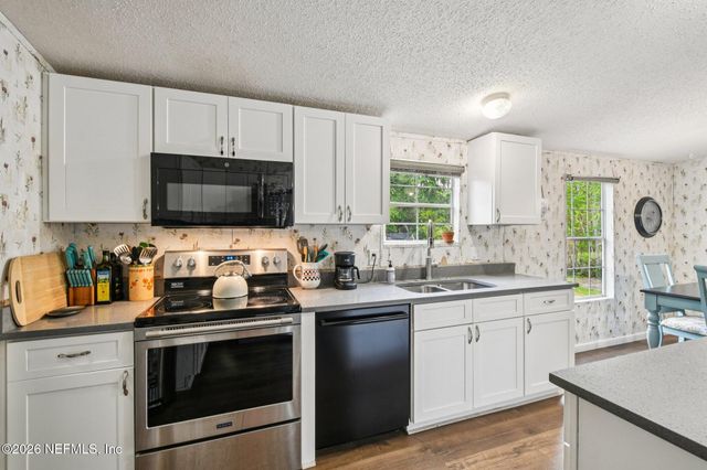 11710 FAYE Road, Macclenny, FL 32063